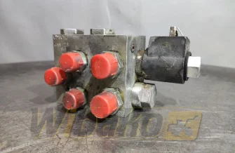Valves set CM1042 GAV723