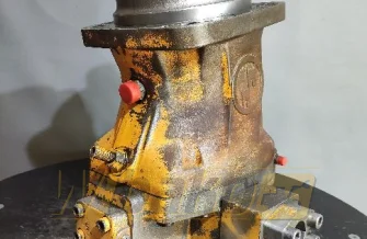 Drive motor Hydromatik A6VM250DA/61W-VZB020B R910906482