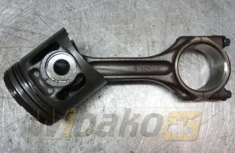 Piston rod Komatsu 032/6150V