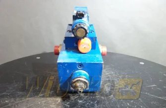 Valves set Liebherr 00929549
