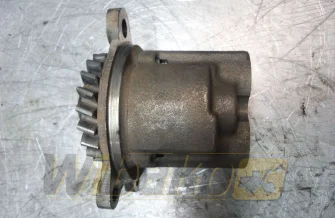 Oil pump Engine / Motor Komatsu A392