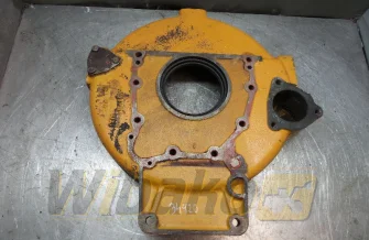 Flywheel housing Komatsu 6150-21-4130