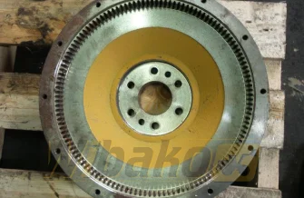 Flywheel Komatsu 6151-31-1720