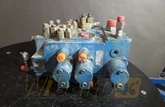 Distributor Rexroth M7-3005-02/3M7-22 