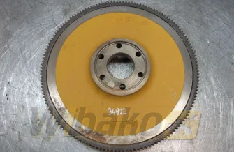 Flywheel Komatsu 6151-31-1730