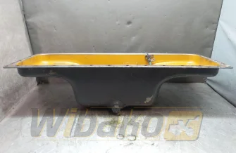 Oil sump Komatsu 6D125 