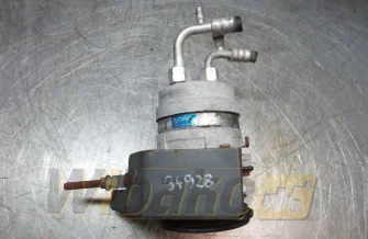 Air conditioning compressor DAC R-134A 