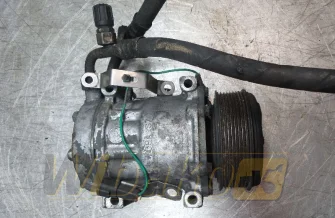 Air conditioning compressor Liebherr D904 B709AS7