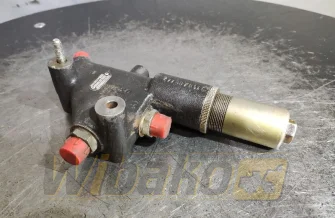 Valves set Wabco 4773970110 