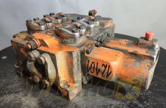 Distributor Kaelble SL25 D8VA024