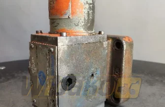 Valves set Vickers DG4V522AJMUK620 E-1