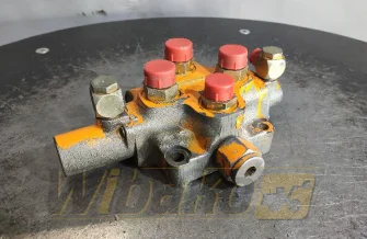Valves set Zeppelin ZM13 