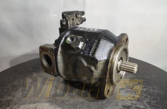 Hydraulic pump Rexroth AH A10V O 71 DFR /31L-PSC42N00 -SO833 R902434301