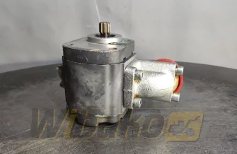 Gear pump Liebherr 10326236 3349112735