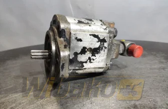 Gear pump Commercial P11A293NEAB14-96 203329110