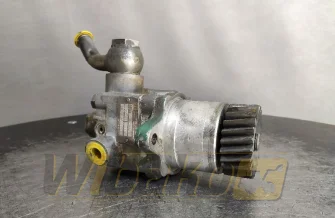 Hydraulic pump LUK LF72B 210B153