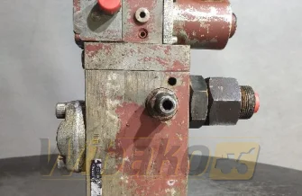 Valves set Case 1088 2363647059