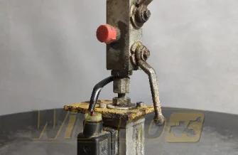 Valves set Siegener Feinmechanik 6164012 