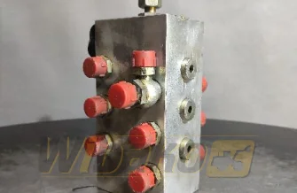 Valves set 520-6 