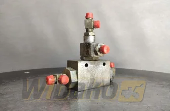 Valves set 541.08.00 