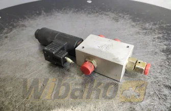 Valves set LT-00B32 2460396