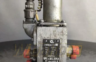 Valves set Y46909031B 