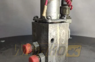 Valves set Y46909031B 