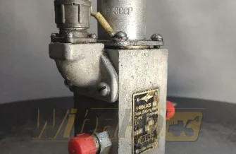 Valves set Y46909031B 
