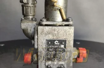 Valves set Y46909031B 