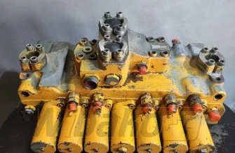 Distributor Rexroth M8-1001-03/7M-22 