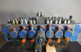 Distributor Rexroth M8-1001-02/7M8-22 585051/6