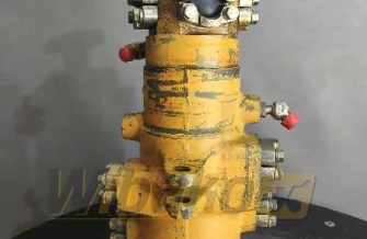 Swing joint (Svivel joint) Komatsu PC240 