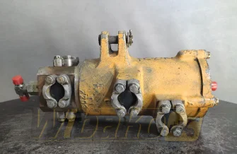 Swing joint (Svivel joint) Komatsu PC240 