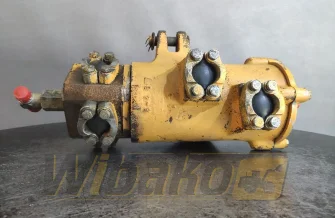 Swing joint (Svivel joint) Komatsu PC240 