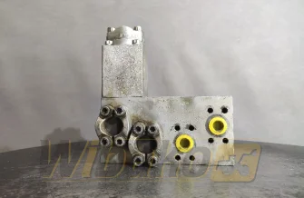Valves set 3743348 
