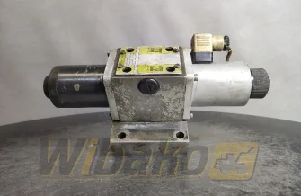 Valves set 4WE10G50/924NZ4 