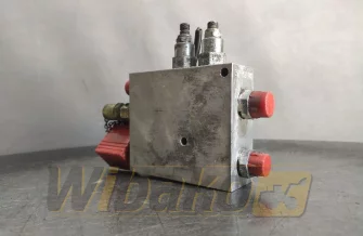 Valves set ATP Hydraulik AG 750443200 