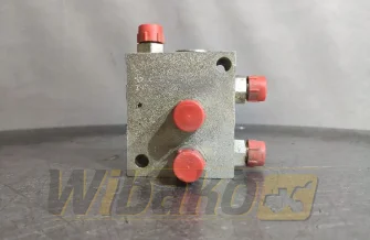 Valves set 52.433.61.F 2982