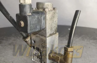Valves set Romatic Ltd PDW5301-120-00 060-021