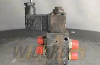 Valves set 22650796 