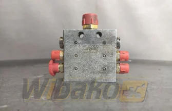 Valves set Lincoln 89-39C 