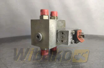 Valves set 51.433.43.Q 