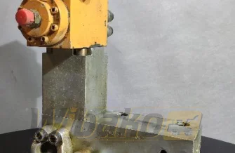 Valves set P3743348G 02637-HE