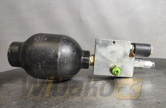 Valves set Hydrocontrol 001437969 22397