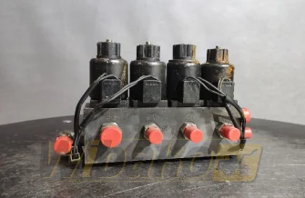 Valves set Daesung-Nachi ZS-T02-A1111P-MD28 