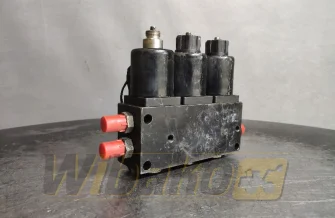 Valves set Daesung-Nachi ZS-T02-A100P-MD28G-J2-21 