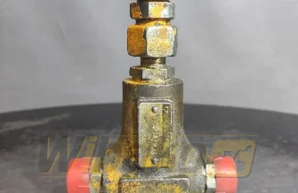 Valves set Bosch 0532001022