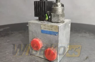 Distributor ATP Hydraulics 750146027 9000348 01