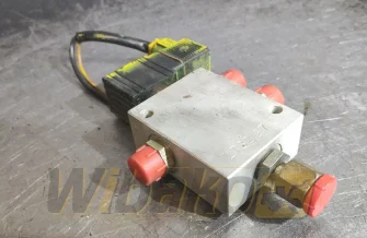Valves set NN LT32.37.0 
