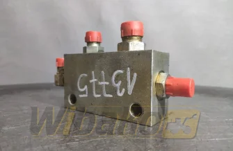 Valves set NN NN 
